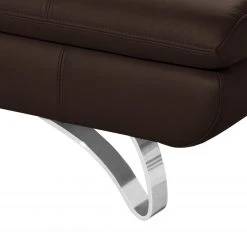 Loftscape Sofa Buin (2-Sitzer) - Echtleder - Echtleder Canela: Schokobraun 9 Loftscape Sofa Buin (2-Sitzer) - Echtleder - Echtleder Canela: Schokobraun -Wohnzimmermöbel boutique en ligne 1000278475 210929 14433700558 DETAILS P000000001000278475