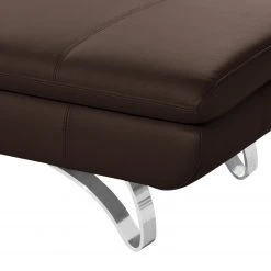 Loftscape Polsterhocker Buin - Echtleder Canela: Schokobraun 6 Loftscape Polsterhocker Buin - Echtleder Canela: Schokobraun -Wohnzimmermöbel boutique en ligne 1000278479 210929 14430000148 DETAILS P000000001000278479