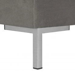 Fredriks Polsterhocker Summer - Samt Vaia: Grau 14 Fredriks Polsterhocker Summer - Samt Vaia: Grau -Wohnzimmermöbel boutique en ligne 1000279740 211217 13135900169 DETAILS P000000001000279740