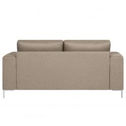 Fredriks Sofa Summer (2-Sitzer) - Webstoff Mavie: Taupe -Wohnzimmermöbel boutique en ligne 1000279744 211217 13140400198 DETAILS P000000001000279744