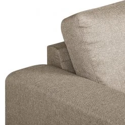 Fredriks Sofa Summer (2-Sitzer) - Webstoff Mavie: Taupe -Wohnzimmermöbel boutique en ligne 1000279744 211217 13140400220 DETAILS P000000001000279744