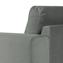 Fredriks Wohnlandschaft Summer Webstoff - Samt Vaia: Grau - Longchair davorstehend rechts / Ottomane links 32 Fredriks Wohnlandschaft Summer Webstoff - Samt Vaia: Grau - Longchair davorstehend rechts / Ottomane links -Wohnzimmermöbel boutique en ligne 1000279791 210730 10324500639 DETAILS P000000001000279791