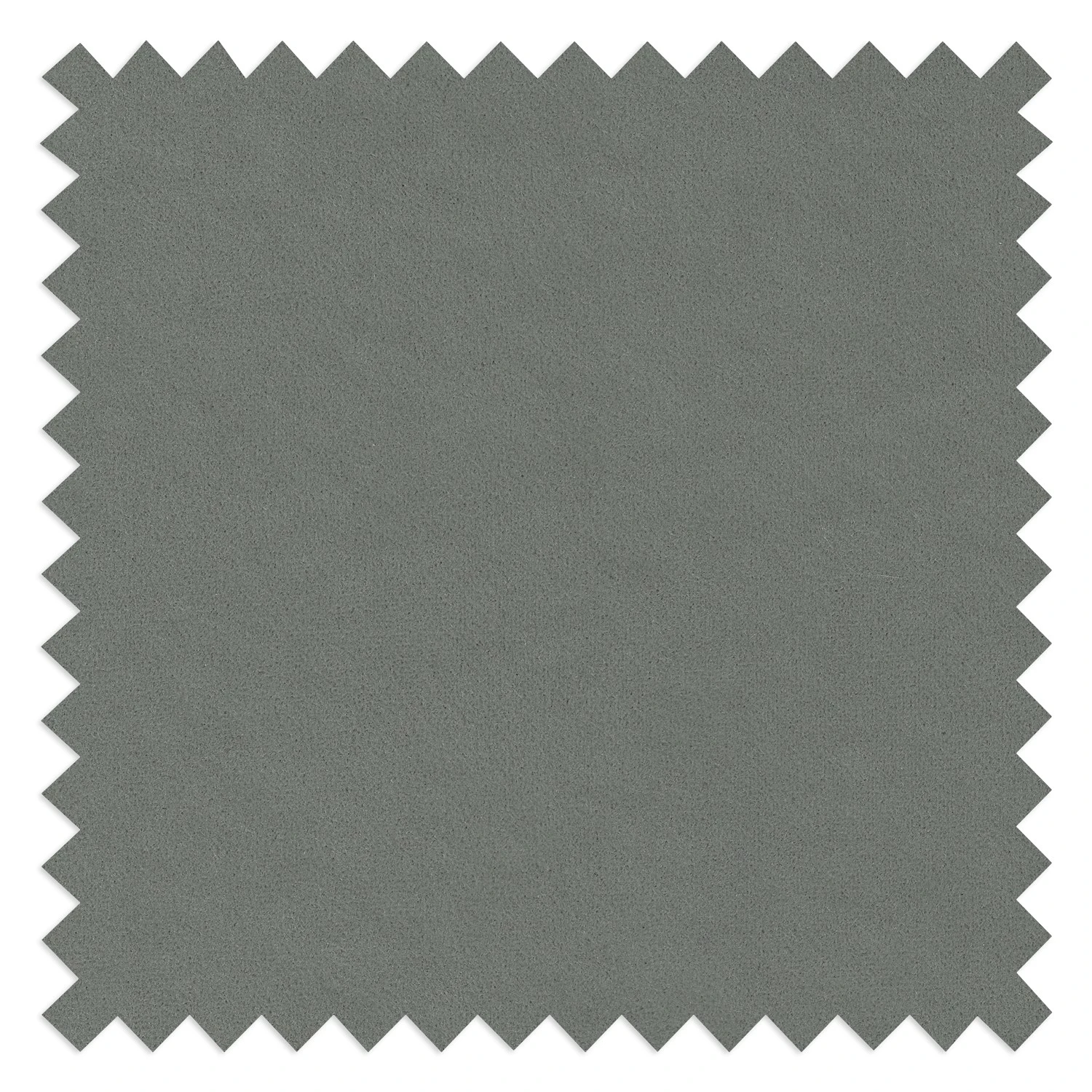 Fredriks Wohnlandschaft Summer Webstoff - Samt Vaia: Grau - Longchair davorstehend rechts / Ottomane links 11 Fredriks Wohnlandschaft Summer Webstoff - Samt Vaia: Grau - Longchair davorstehend rechts / Ottomane links – Bild 11