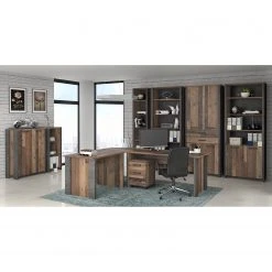 Regal Clifford - 47 x 115 cm -Wohnzimmermöbel boutique en ligne 1000280661 210813 08153800042 MOOD DETAILS P000000001000280661 mood