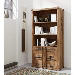 Wolf-Möbel Regal Container - Sheesham massiv -Wohnzimmermöbel boutique en ligne 1000281787 220216 021 MOOD DETAILS P000000001000281787 mood