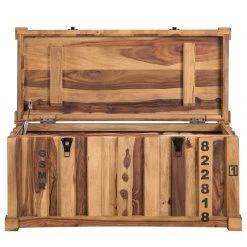 Wolf-Möbel Couchtisch Container II - Sheesham -Wohnzimmermöbel boutique en ligne 1000281795 220615 035 DETAILS P000000001000281795