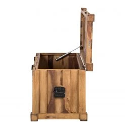 Wolf-Möbel Couchtisch Container II - Sheesham -Wohnzimmermöbel boutique en ligne 1000281795 220615 055 DETAILS P000000001000281795