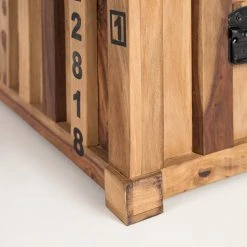 Wolf-Möbel Couchtisch Container II - Sheesham -Wohnzimmermöbel boutique en ligne 1000281795 220615 090 DETAILS P000000001000281795