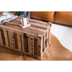 Wolf-Möbel Couchtisch Container II - Sheesham -Wohnzimmermöbel boutique en ligne 1000281795 220726 030 DETAILS P000000001000281795