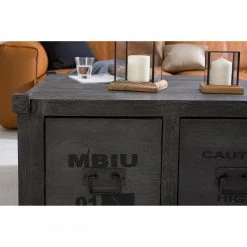 Wolf-Möbel Couchtisch Container I - Akazie Grau 25 Wolf-Möbel Couchtisch Container I - Akazie Grau -Wohnzimmermöbel boutique en ligne 1000281800 220726 030 DETAILS P000000001000281800