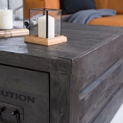 Wolf-Möbel Couchtisch Container I - Akazie Grau 27 Wolf-Möbel Couchtisch Container I - Akazie Grau -Wohnzimmermöbel boutique en ligne 1000281800 220726 032 DETAILS P000000001000281800