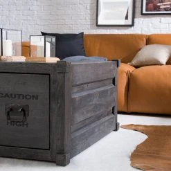 Wolf-Möbel Couchtisch Container I - Akazie Grau 30 Wolf-Möbel Couchtisch Container I - Akazie Grau -Wohnzimmermöbel boutique en ligne 1000281800 220726 035 DETAILS P000000001000281800