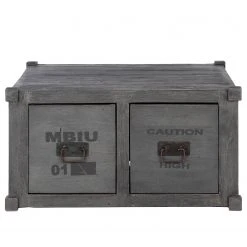 Wolf-Möbel Couchtisch Container I - Akazie Grau 22 Wolf-Möbel Couchtisch Container I - Akazie Grau -Wohnzimmermöbel boutique en ligne 1000281800 220729 030 DETAILS P000000001000281800