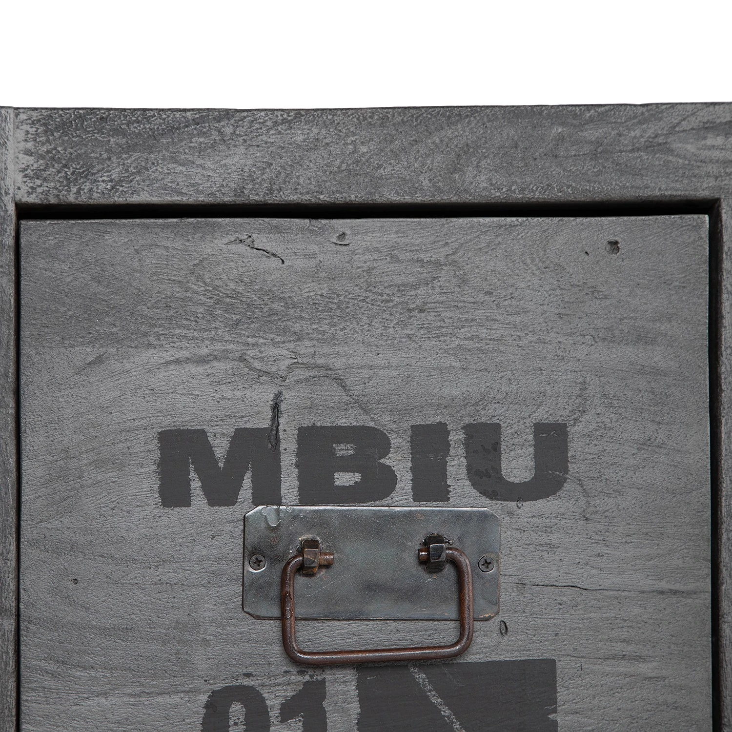 Wolf-Möbel Couchtisch Container I - Akazie Grau 15 Wolf-Möbel Couchtisch Container I - Akazie Grau – Bild 15