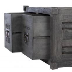 Wolf-Möbel Couchtisch Container I - Akazie Grau 36 Wolf-Möbel Couchtisch Container I - Akazie Grau -Wohnzimmermöbel boutique en ligne 1000281800 220729 036 DETAILS P000000001000281800