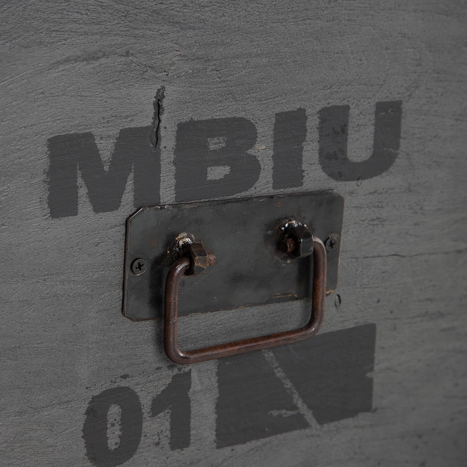 Wolf-Möbel Couchtisch Container I - Akazie Grau 20 Wolf-Möbel Couchtisch Container I - Akazie Grau – Bild 20