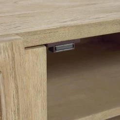 Loftscape TV-Lowboard Risley - Mindi massiv / Rattan -Wohnzimmermöbel boutique en ligne 1000282689 210729 06153500050 DETAILS P000000001000282689