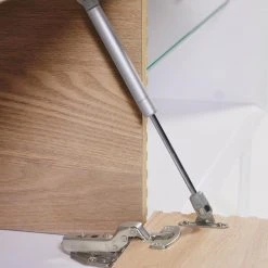 Loftscape TV-Lowboard Maredale - Esche teilmassiv - Weiß / Esche -Wohnzimmermöbel boutique en ligne 1000282691 210729 06154600065 DETAILS P000000001000282691