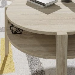 Loftscape Couchtisch Nab - Eiche Sonoma Dekor 7 Loftscape Couchtisch Nab - Eiche Sonoma Dekor -Wohnzimmermöbel boutique en ligne 1000282756 211124 13351300037 MOOD DETAILS P000000001000282756 mood