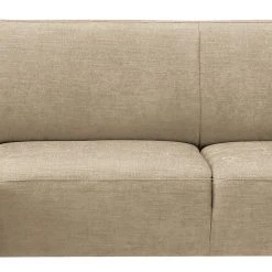 Ponsel Polstermöbel Ecksofa Colon - Flachgewebe Hada: Beige - Longchair davorstehend links -Wohnzimmermöbel boutique en ligne 1000283299 220330 070 DETAILS P000000001000283299