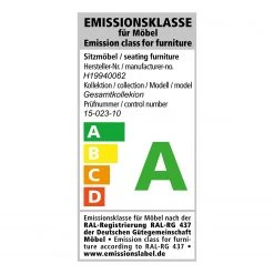 Ponsel Polstermöbel Ecksofa Colon I - Microfaser Ida: Braun - Longchair davorstehend links - Keine Funktion -Wohnzimmermöbel boutique en ligne 1000283311 220330 600 ICON DETAILS P000000001000283311 icon seal