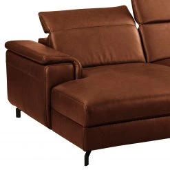 Ars manufacti Ecksofa Lagor - Echtleder - Echtleder Padme: Cognac - Longchair davorstehend links - Relaxfunktion 24 Ars manufacti Ecksofa Lagor - Echtleder - Echtleder Padme: Cognac - Longchair davorstehend links - Relaxfunktion -Wohnzimmermöbel boutique en ligne 1000283568 210817 15271700567 DETAILS P000000001000283568