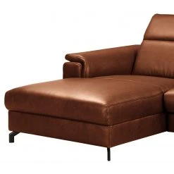Ars manufacti Ecksofa Lagor - Echtleder - Echtleder Padme: Cognac - Longchair davorstehend links - Relaxfunktion 26 Ars manufacti Ecksofa Lagor - Echtleder - Echtleder Padme: Cognac - Longchair davorstehend links - Relaxfunktion -Wohnzimmermöbel boutique en ligne 1000283568 210817 15271700569 DETAILS P000000001000283568