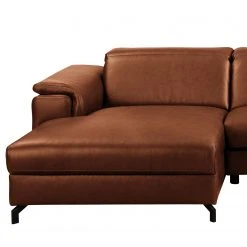 Ars manufacti Ecksofa Lagor - Echtleder - Echtleder Padme: Cognac - Longchair davorstehend links - Relaxfunktion 28 Ars manufacti Ecksofa Lagor - Echtleder - Echtleder Padme: Cognac - Longchair davorstehend links - Relaxfunktion -Wohnzimmermöbel boutique en ligne 1000283568 210817 15271900594 DETAILS P000000001000283568