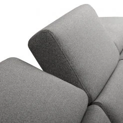 Ars manufacti Ecksofa Muna - Webstoff - Webstoff Arda: Anthrazit - Longchair davorstehend links 18 Ars manufacti Ecksofa Muna - Webstoff - Webstoff Arda: Anthrazit - Longchair davorstehend links -Wohnzimmermöbel boutique en ligne 1000283604 210902 05594300022 DETAILS P000000001000283604