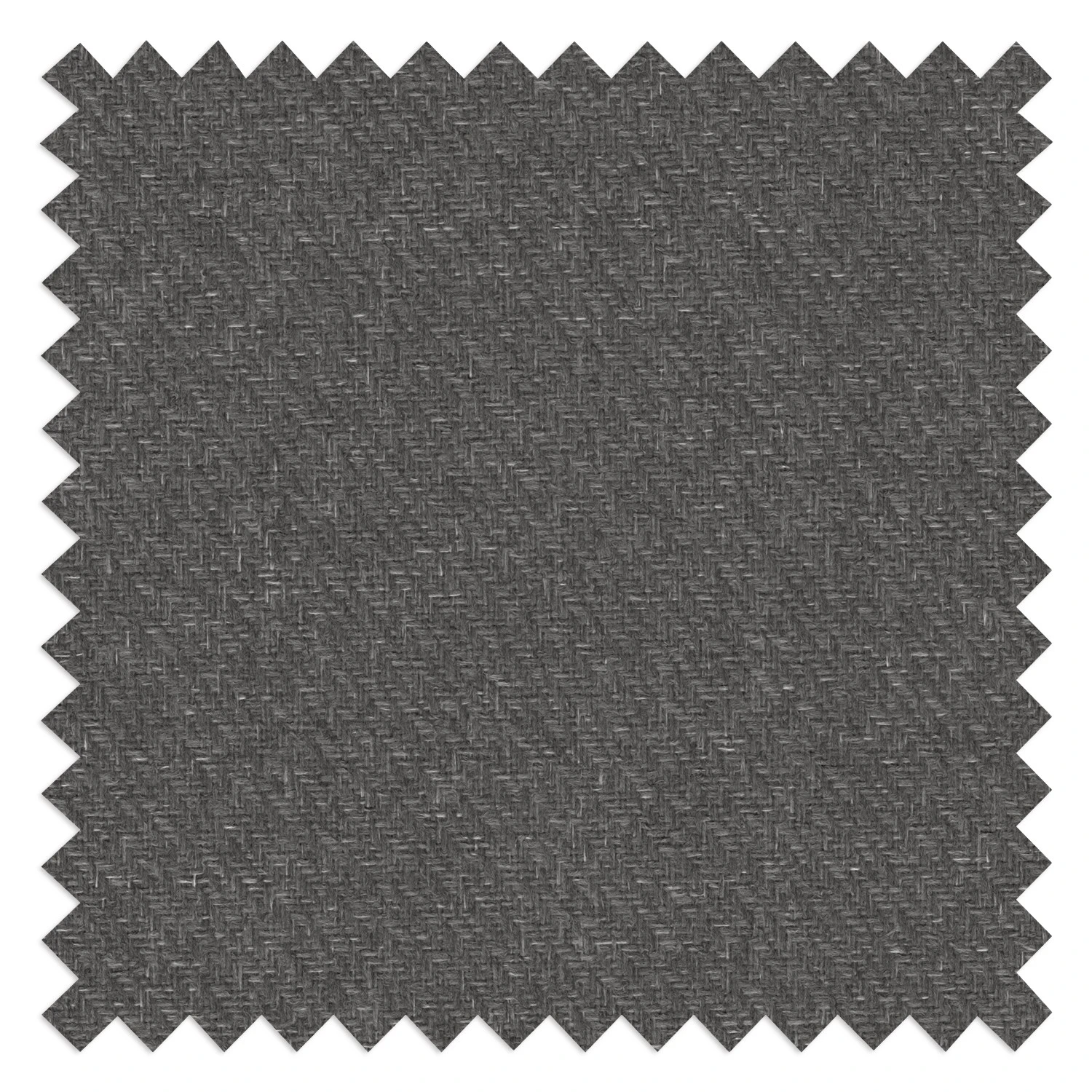 Ars manufacti Ecksofa Muna - Webstoff - Webstoff Arda: Anthrazit - Longchair davorstehend links 12 Ars manufacti Ecksofa Muna - Webstoff - Webstoff Arda: Anthrazit - Longchair davorstehend links – Bild 12