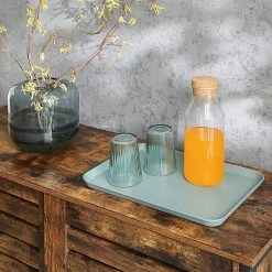 Red Living Kommode Condover VII - Braun / Schwarz 10 Red Living Kommode Condover VII - Braun / Schwarz -Wohnzimmermöbel boutique en ligne 1000283943 210813 06354000072 DETAILS P000000001000283943