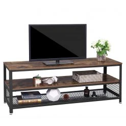 Red Living TV-Rack Morristown - Breite: 140 cm -Wohnzimmermöbel boutique en ligne 1000283969 210810 15023800112 DETAILS P000000001000283969