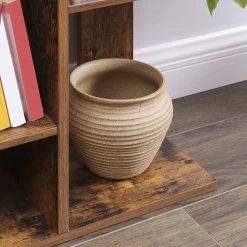 Red Living Regal Cetus II - Braun -Wohnzimmermöbel boutique en ligne 1000283973 210813 06355500245 DETAILS P000000001000283973