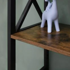 Red Living Regal Molalla II - Braun / Schwarz -Wohnzimmermöbel boutique en ligne 1000283987 210813 06360200307 DETAILS P000000001000283987