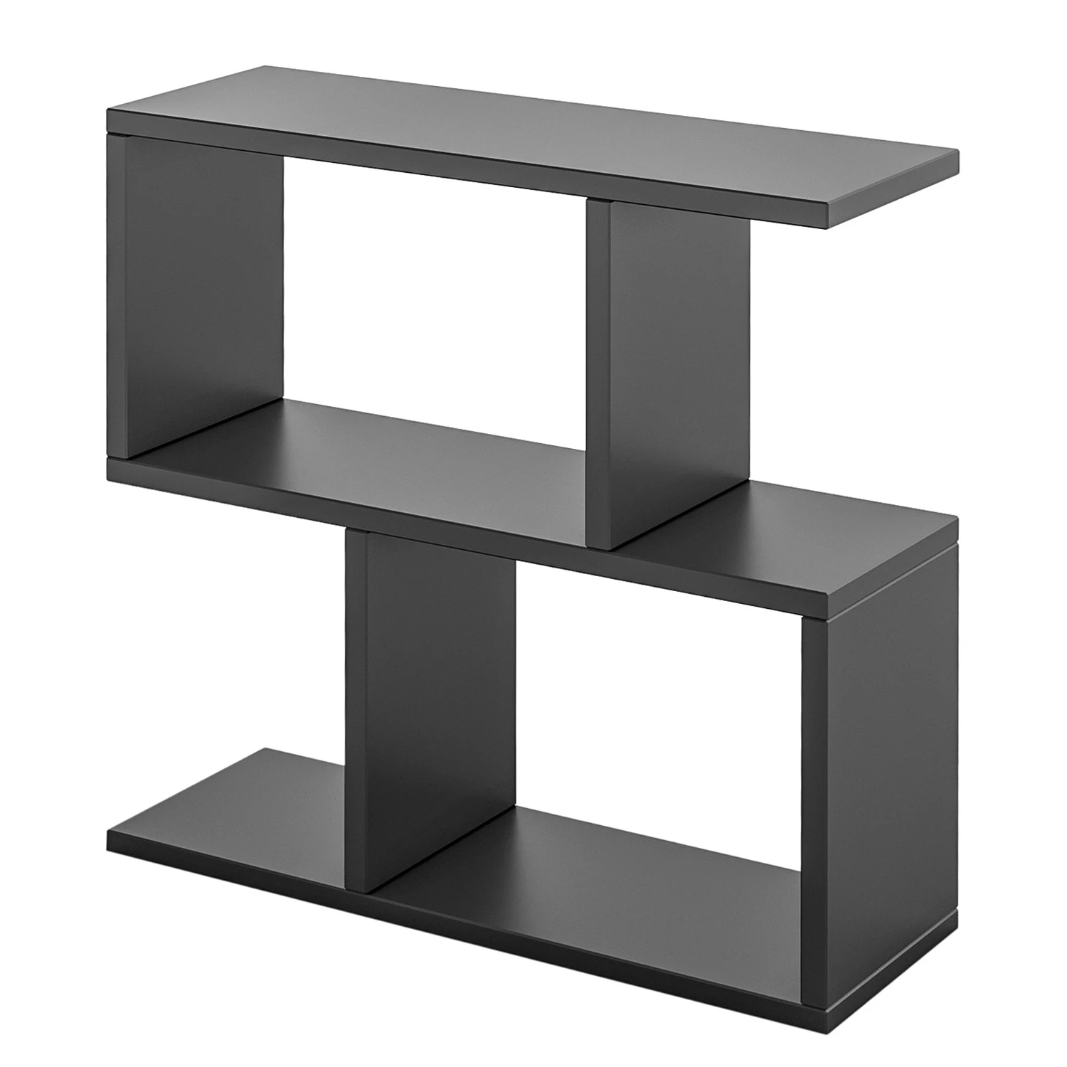 Loftscape Regal Isorana - Grau 1 Loftscape Regal Isorana - Grau