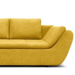 Loftscape Ecksofa Borga - Flachgewebe - Flachgewebe Sole: Senfgelb - Longchair davorstehend links 18 Loftscape Ecksofa Borga - Flachgewebe - Flachgewebe Sole: Senfgelb - Longchair davorstehend links -Wohnzimmermöbel boutique en ligne 1000284415 210810 14505000153 DETAILS P000000001000284415