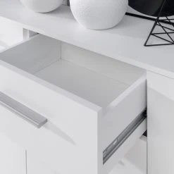 Loftscape Sideboard Aracala - Weiß -Wohnzimmermöbel boutique en ligne 1000285728 210813 14572900104 DETAILS P000000001000285728