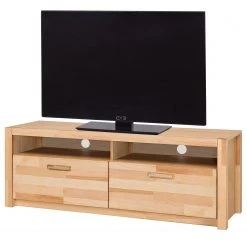 Ars manufacti TV-Lowboard Majona I - Kernbuche