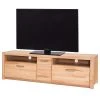 Ars Natura TV-Lowboard Majona II - Kernbuche