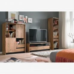 Red Living Regal Calipso - Akazie massiv - Akazie 11 Red Living Regal Calipso - Akazie massiv - Akazie -Wohnzimmermöbel boutique en ligne 1000286014 211007 13381500043 MOOD DETAILS P000000001000286014 mood