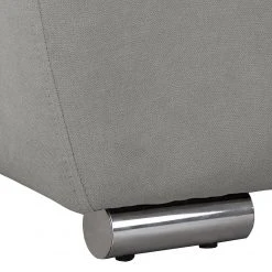 Loftscape Ecksofa Alport - Microfaser - Microfaser Enza: Grau - Longchair beidseitig montierbar -Wohnzimmermöbel boutique en ligne 1000287546 210831 12390200049 DETAILS P000000001000287546