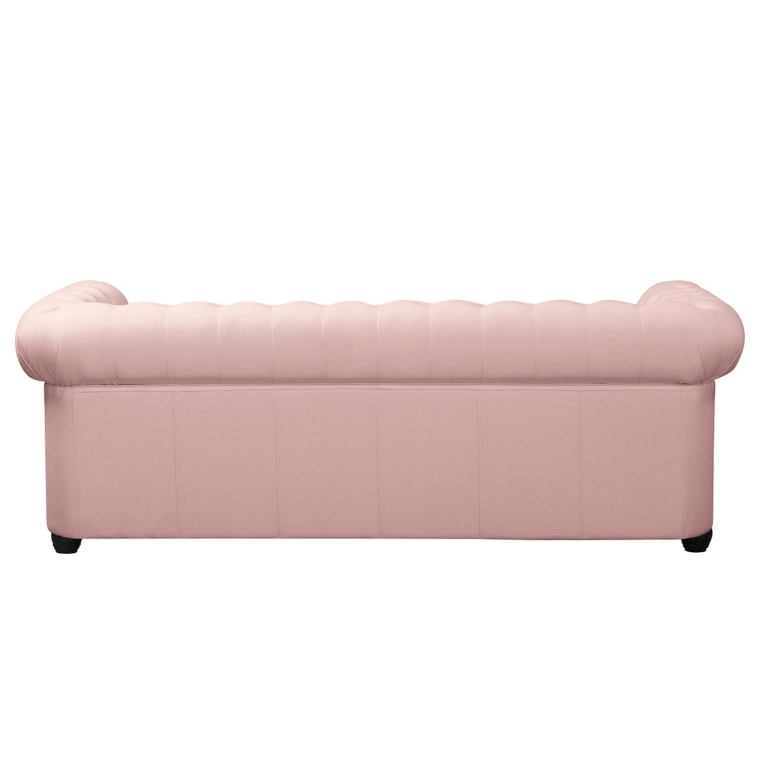 Ridgevalley Sofa Denzel (3-Sitzer) - Webstoff Sogol: Mauve 2 Ridgevalley Sofa Denzel (3-Sitzer) - Webstoff Sogol: Mauve – Bild 2