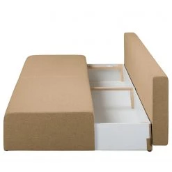 Loftscape Schlafsofa Corris - Microfaser Loek: Sand -Wohnzimmermöbel boutique en ligne 1000287595 210910 11433800414 DETAILS P000000001000287595