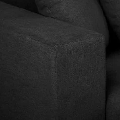 Loftscape Ecksofa Desky - Strukturstoff Asali: Anthrazit -Wohnzimmermöbel boutique en ligne 1000287614 210922 164116000205 DETAILS P000000001000287614