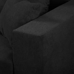 Loftscape Ecksofa Desky - Strukturstoff Asali: Anthrazit -Wohnzimmermöbel boutique en ligne 1000287614 210922 164116000216 DETAILS P000000001000287614