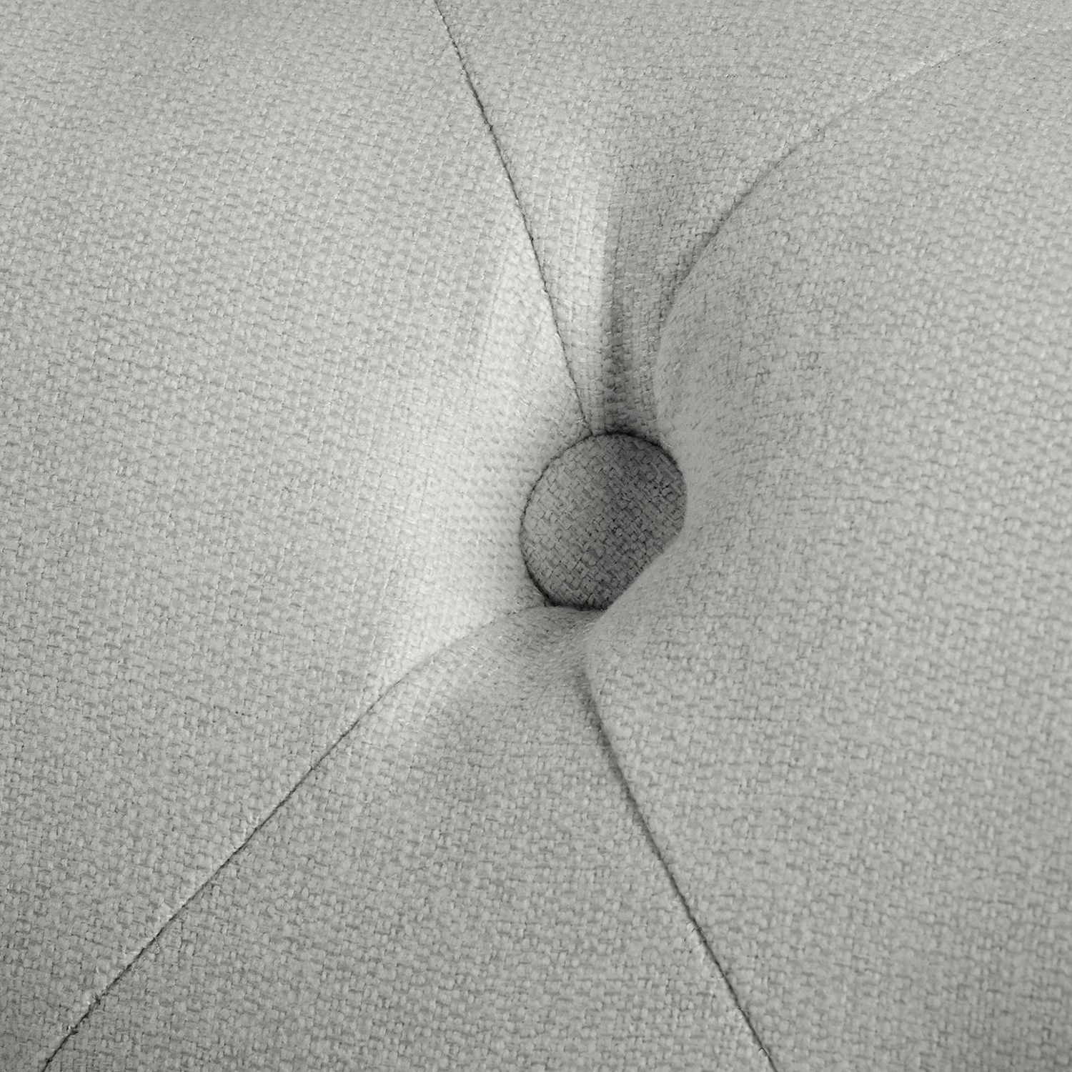 Ecksofa Dormir - Webstoff Sogol: Lichtgrau - Breite: 265 cm - Ottomane davorstehend rechts 12 Ecksofa Dormir - Webstoff Sogol: Lichtgrau - Breite: 265 cm - Ottomane davorstehend rechts – Bild 12