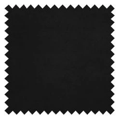 Loftscape Ecksofa Dert - Microfaser Jada: Schwarz - Ottomane davorstehend rechts -Wohnzimmermöbel boutique en ligne 1000287706 210930 133424000206 DETAILS P000000001000287706