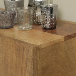 Naturoo Elektrokamin Surat - Camel - Einsatz Stein Dekor -Wohnzimmermöbel boutique en ligne 1000289256 210908 06202300043 DETAILS P000000001000289256