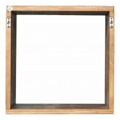 Ars manufacti Wandregal Tamati II (3er-Set) - Pinie massiv -Wohnzimmermöbel boutique en ligne 1000291181 220610 050 DETAILS P000000001000291181