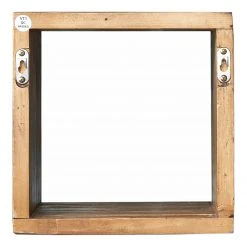 Ars manufacti Wandregal Tamati II (3er-Set) - Pinie massiv -Wohnzimmermöbel boutique en ligne 1000291181 220610 055 DETAILS P000000001000291181